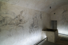 Tajné kresby Michelangela? Kaplnka vo Florencii ich konečne sprístupní verejnosti