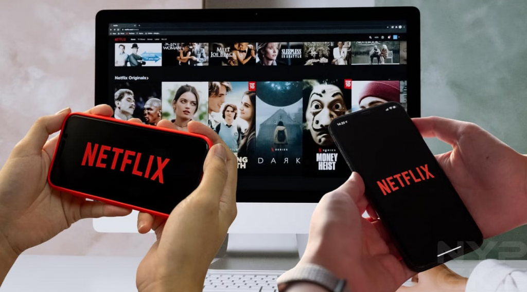 Netflix robí zmeny v predplatnom účte s reklamou.