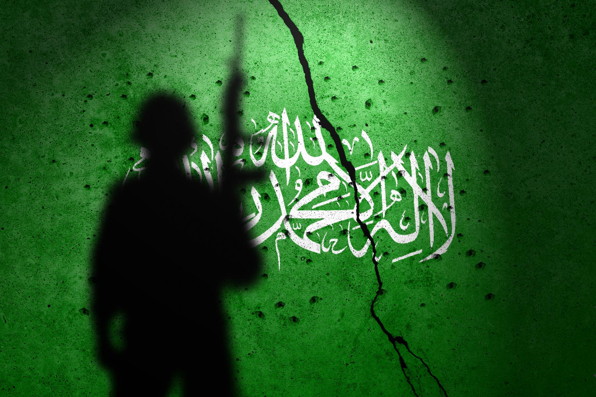 Terorista Muhammad Daíf: Muž, ktorý vrátil prekliatie pogromov