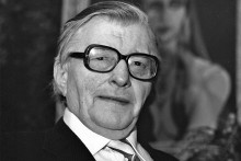 Spisovateľ Ladislav Fuks (1923 – 1994)