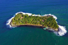 Iguana Island