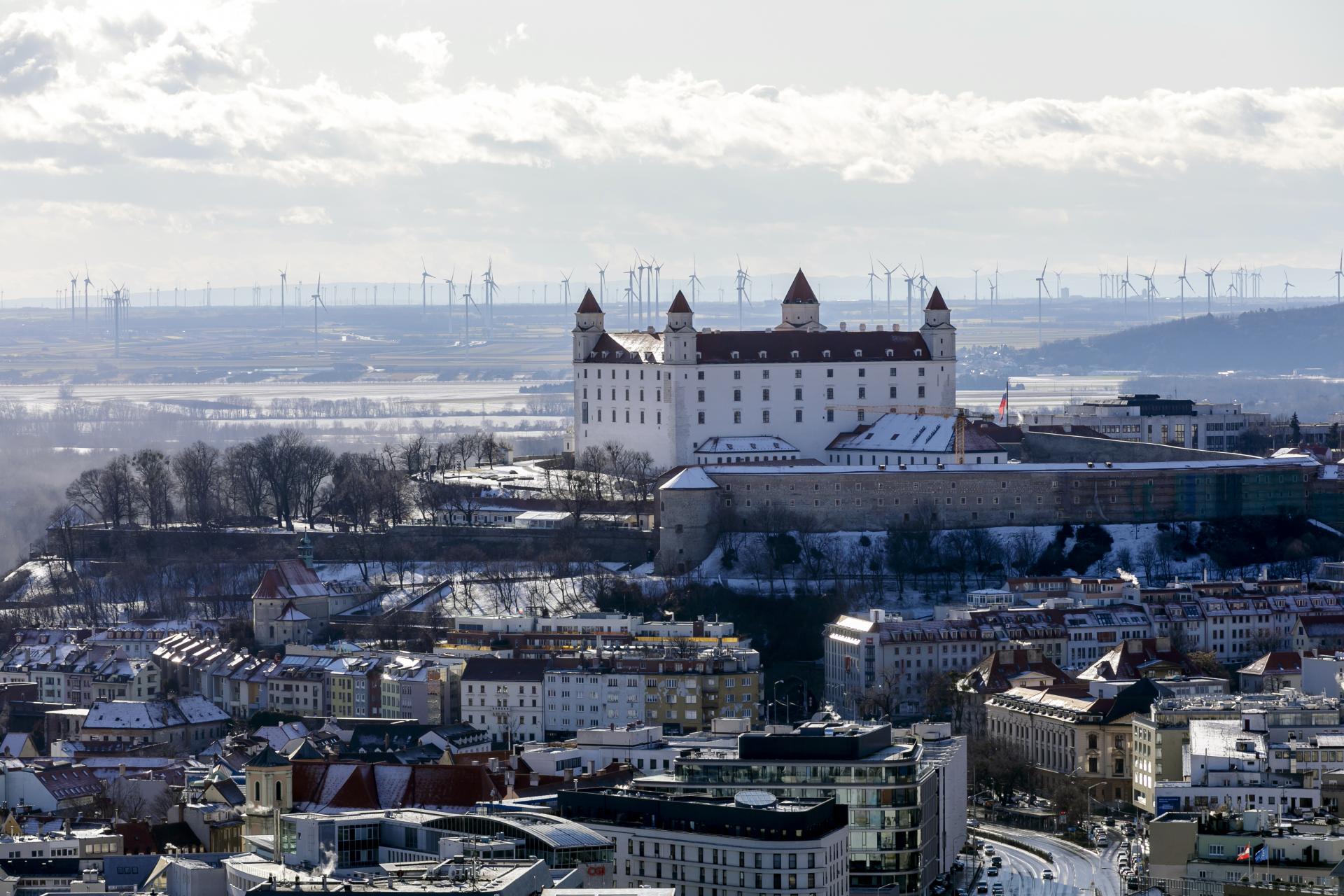 Koľko zaplatíte za prenájom v Bratislave? Pozrite sa na ceny malých bytov (+tabuľky)