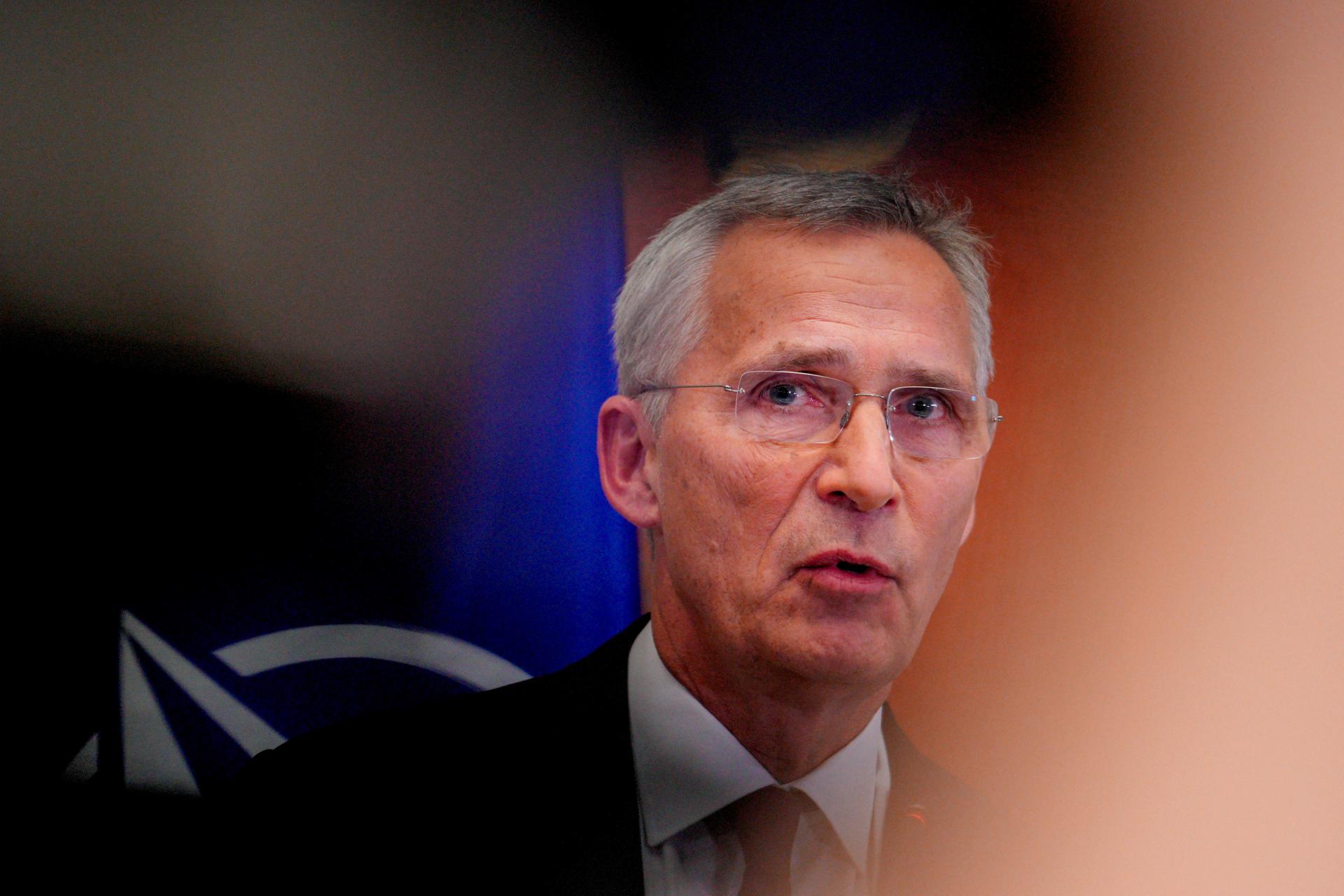 Stoltenberg očakáva, že Maďarsko bezodkladne ratifikuje vstup Švédska do NATO