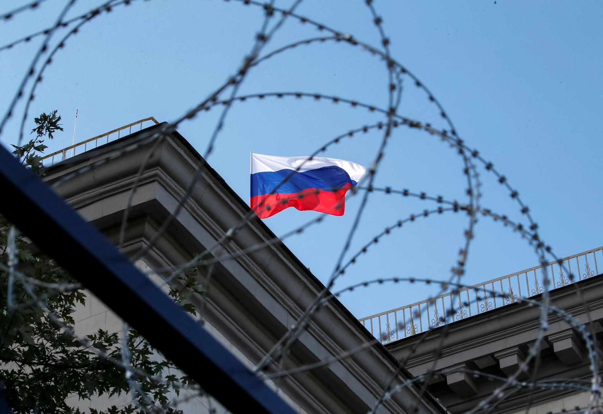 Európsky parlament žiada razantnejšie presadzovanie sankcií voči Rusku