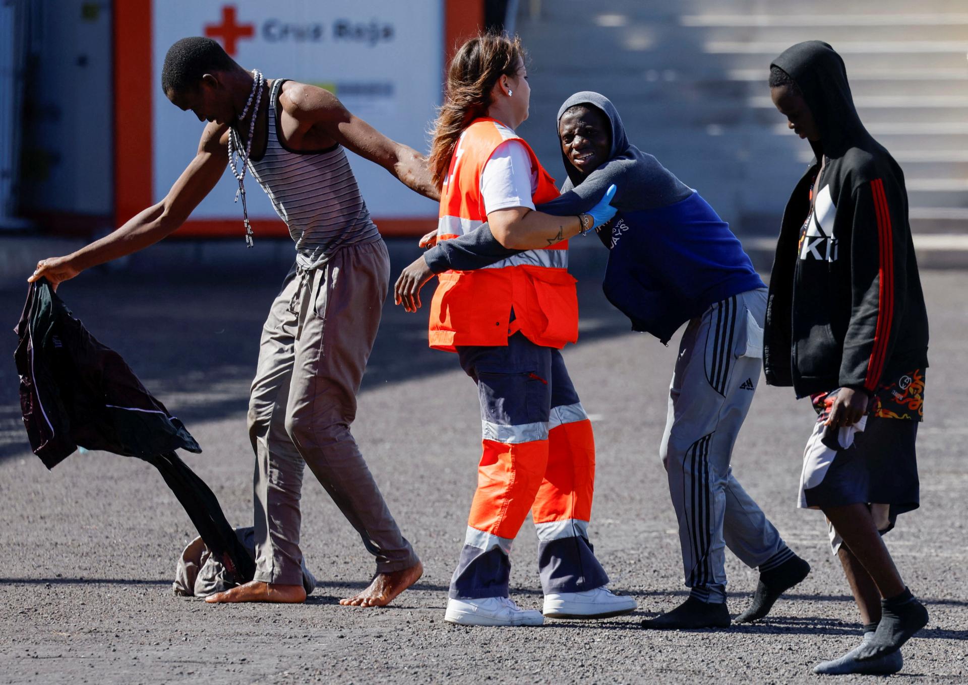 Na súde v Paríži padli tresty za smrť 39 migrantov v chladiarenskom vozni