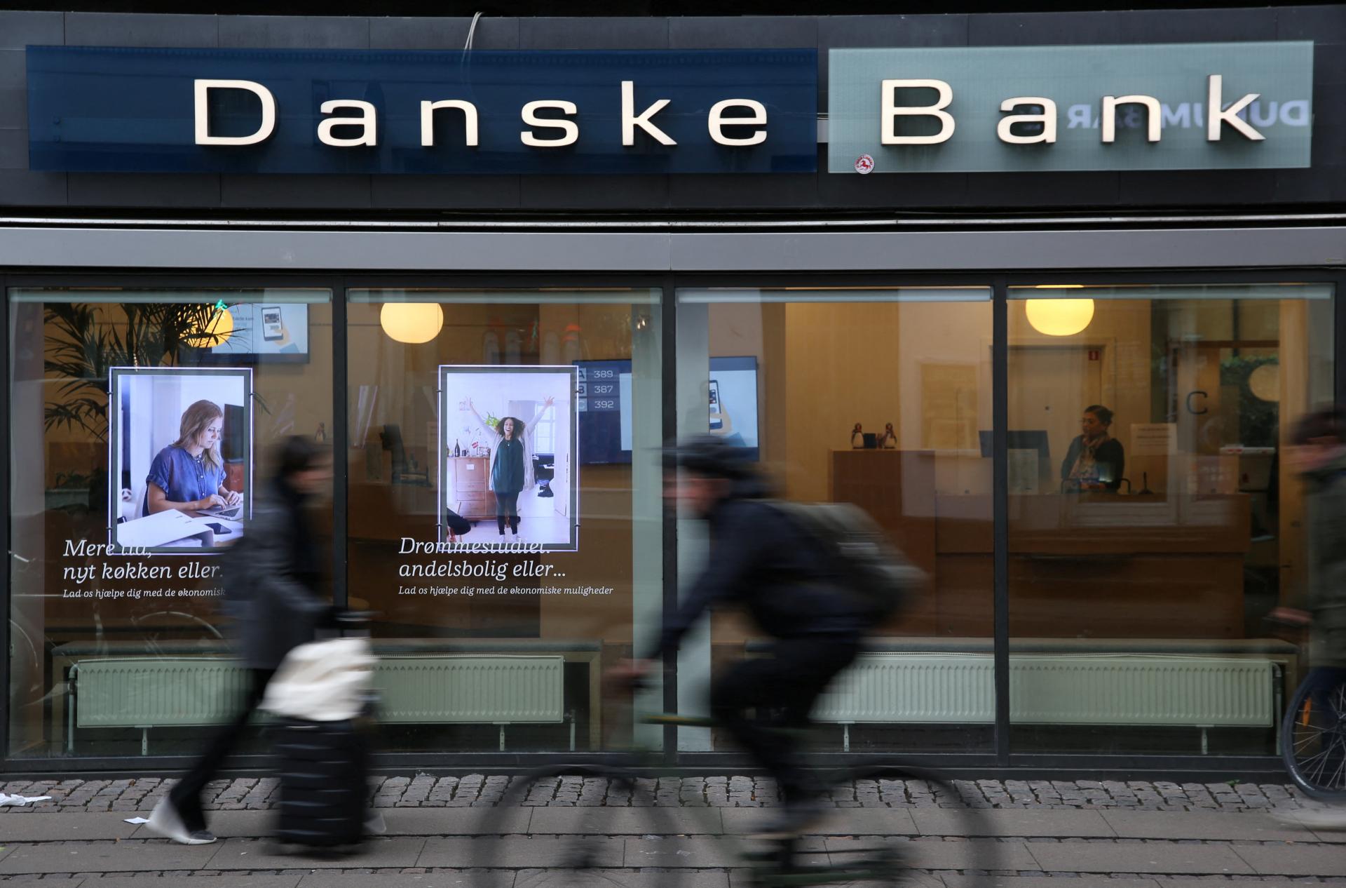 V Estónsku sa začal proces súvisiaci s praním špinavých peňazí v Danske Bank