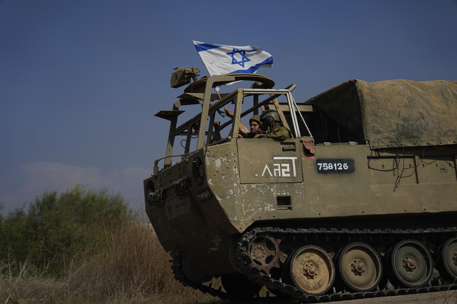 Hamas chce vymeniť 70 rukojemníkov za päťdňové prímerie s Izraelom