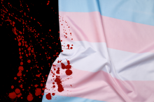 Počet vrážd transrodových ľudí vo svete neubúda.