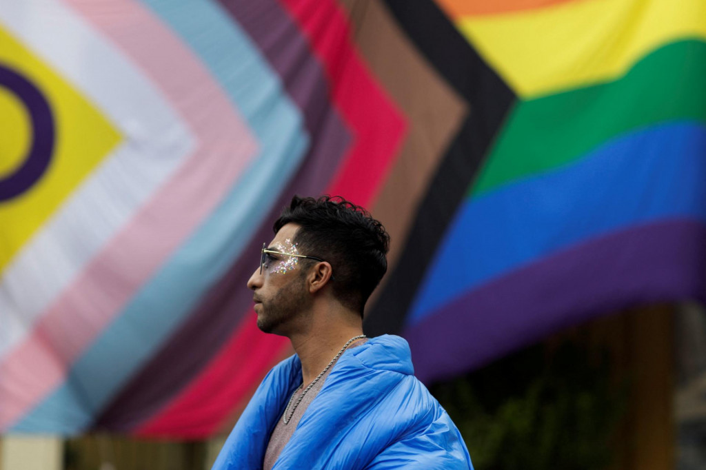 Rakúsko sa chystá odškodniť v minulosti perzekvovaných homosexuálov