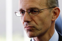 Novým luxemburským premiérom bude bývalý minister financií Luc Frieden. FOTO: Reuters