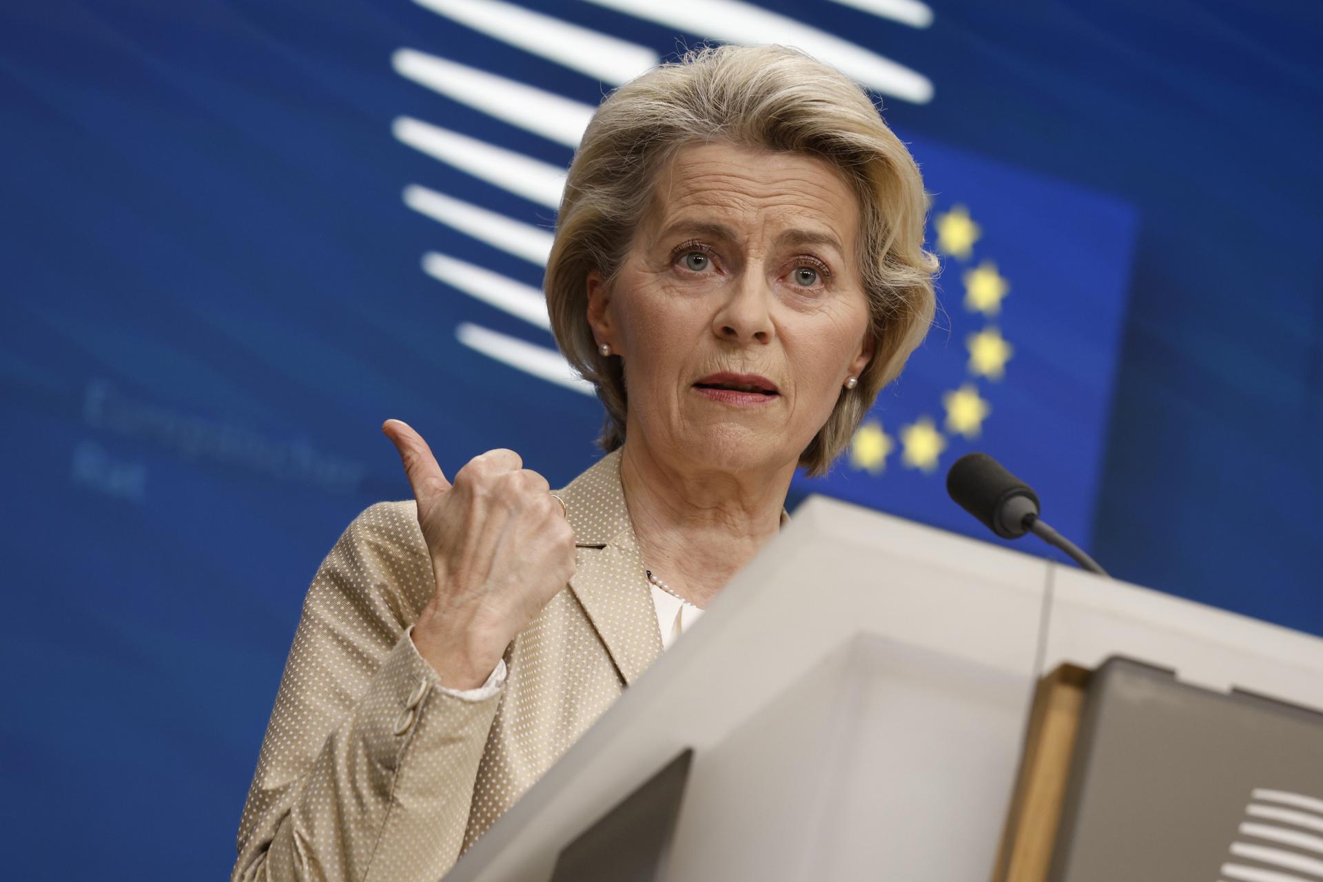 Európska únia predĺži uvoľnenie pravidiel štátnej pomoci do konca júna budúceho roka