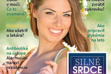 Diabetik predplatne s darčekom