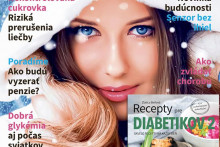 Diabetik predplatné