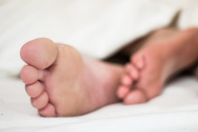 Trend „cricket feet“ pomáha získať psychickú pohodu, rýchlejšie zaspať a užiť si kvalitnejší spánok.