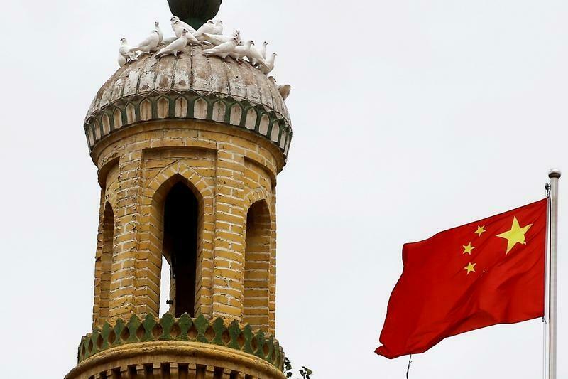 Politické obmedzovanie Islamu? Human Rights Watch obviňuje čínsku vládu zo zatvárania a ničenia mešít