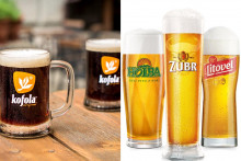 Kofola ČeskoSlovensko sa spojila s pivnou značkou Pivovary CZ Group.
