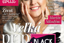 Evita - Black Friday