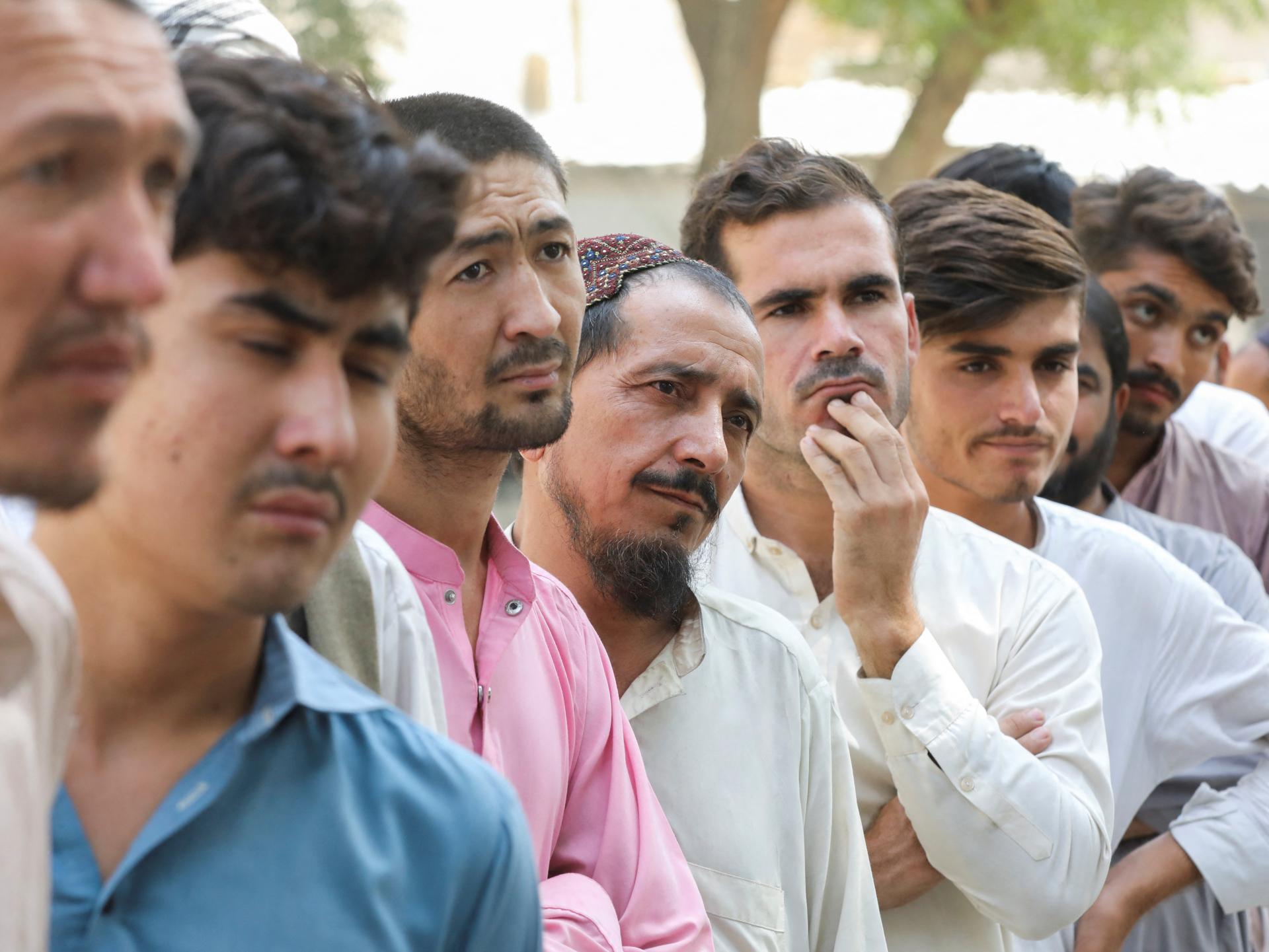 Berlín pošle Pakistanu zoznam Afgancov s povolením na pobyt v Nemecku. Ochráni ich pred deportáciou
