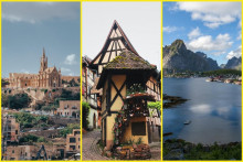 Malé mestá v Európe, ktoré sa oplatí navštíviť