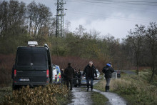 Poľovník v Česku omylom zastrelil rybára.