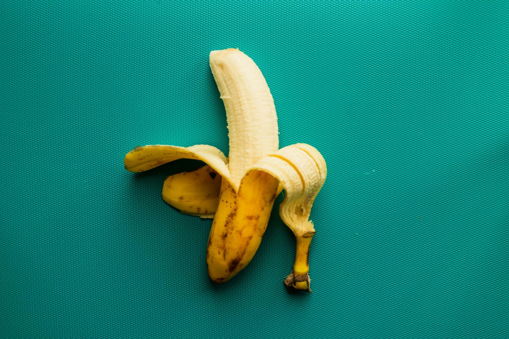 S týmto všetkým vám môže pomôcť banánová šupka.