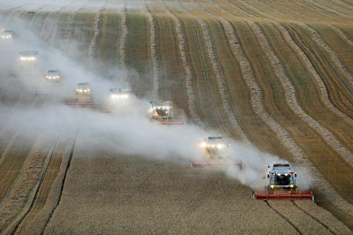 Pôdohospodárska platobná agentúra poslala v rámci Zelenej nafty milióny eur poľnohospodárom