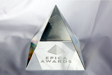 Cena Epica Awards.