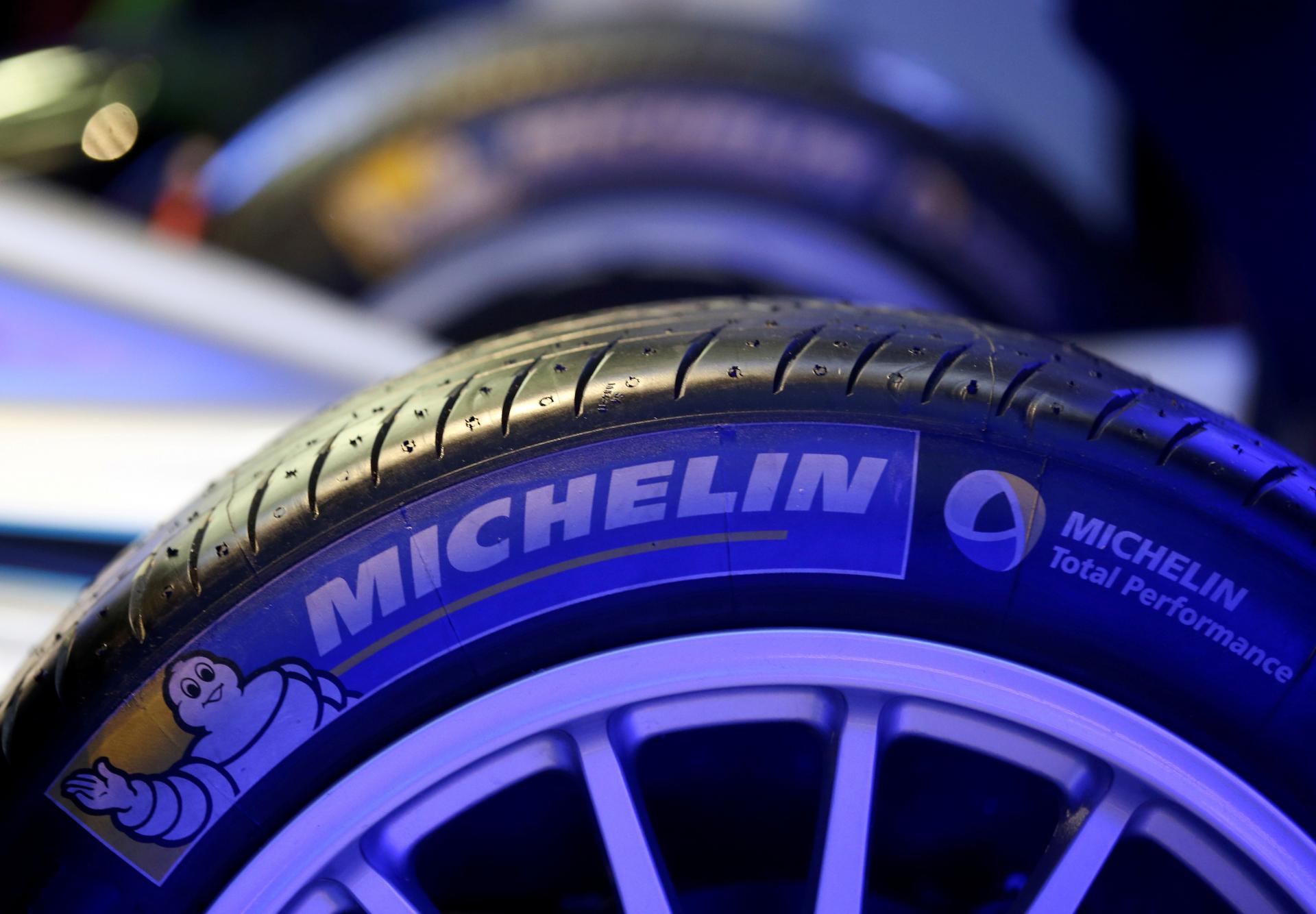 Podľahli sme tlaku konkurencie, priznala šéfka Michelinu. Firma v Nemecku výrazne zníži počet zamestnancov