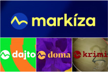 Stanice Markíza - Slovakia.