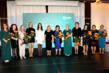 7. konferencia Asociácie na ochranu práv pacientov, ocenení boli lekári aj sestry.