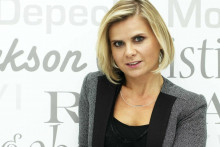 Lenka Čamborová, Commercial Director Bauer Media Slovakia
