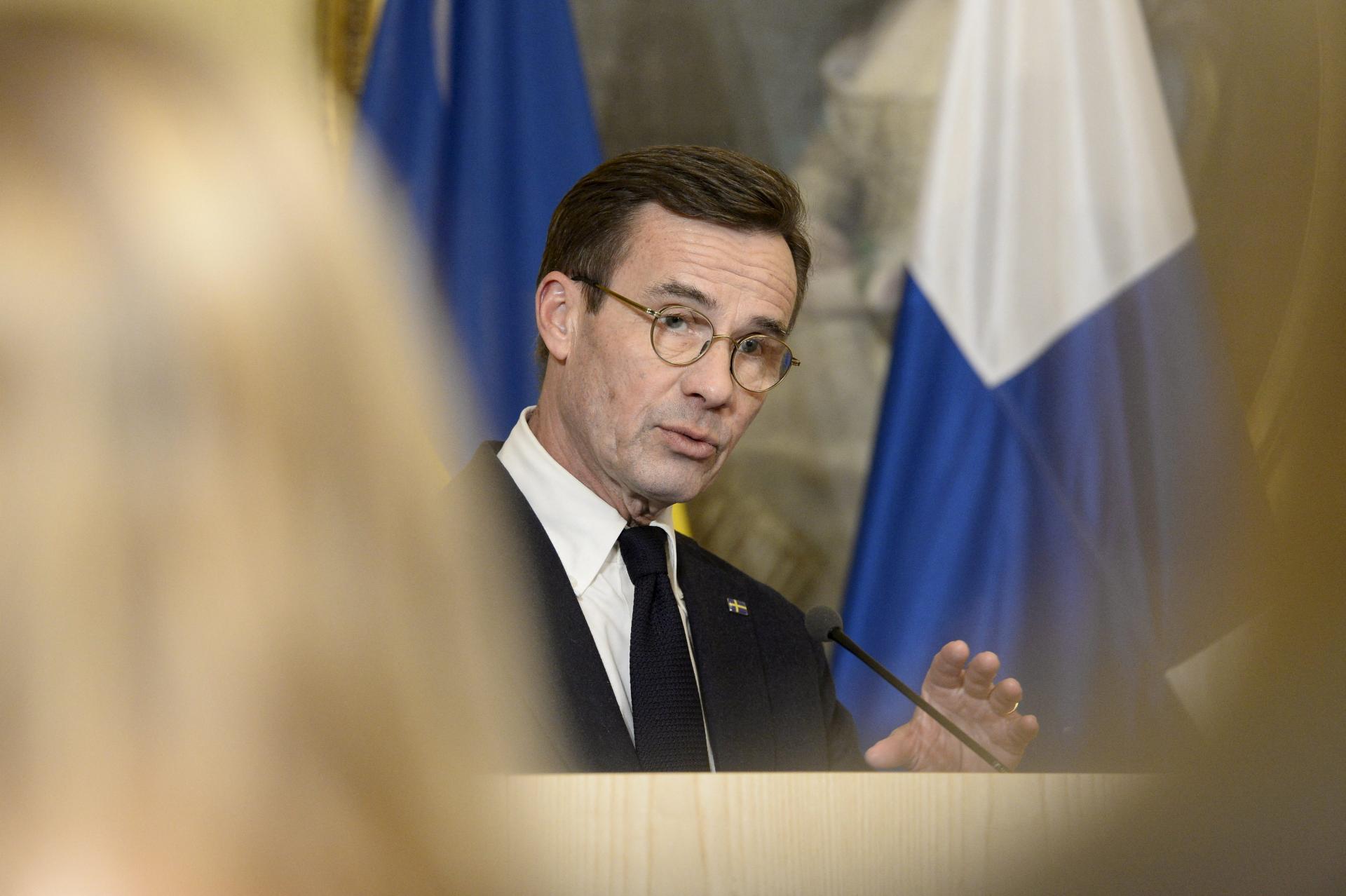 Švédsky parlament uvoľnil cestu rozšíreniu jadrovej energie