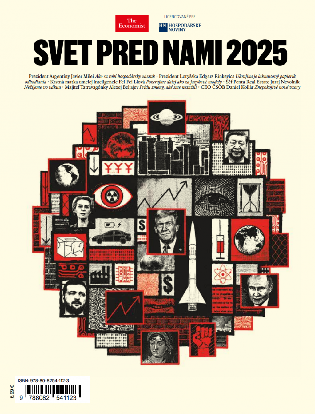 Svet pred nami 2025