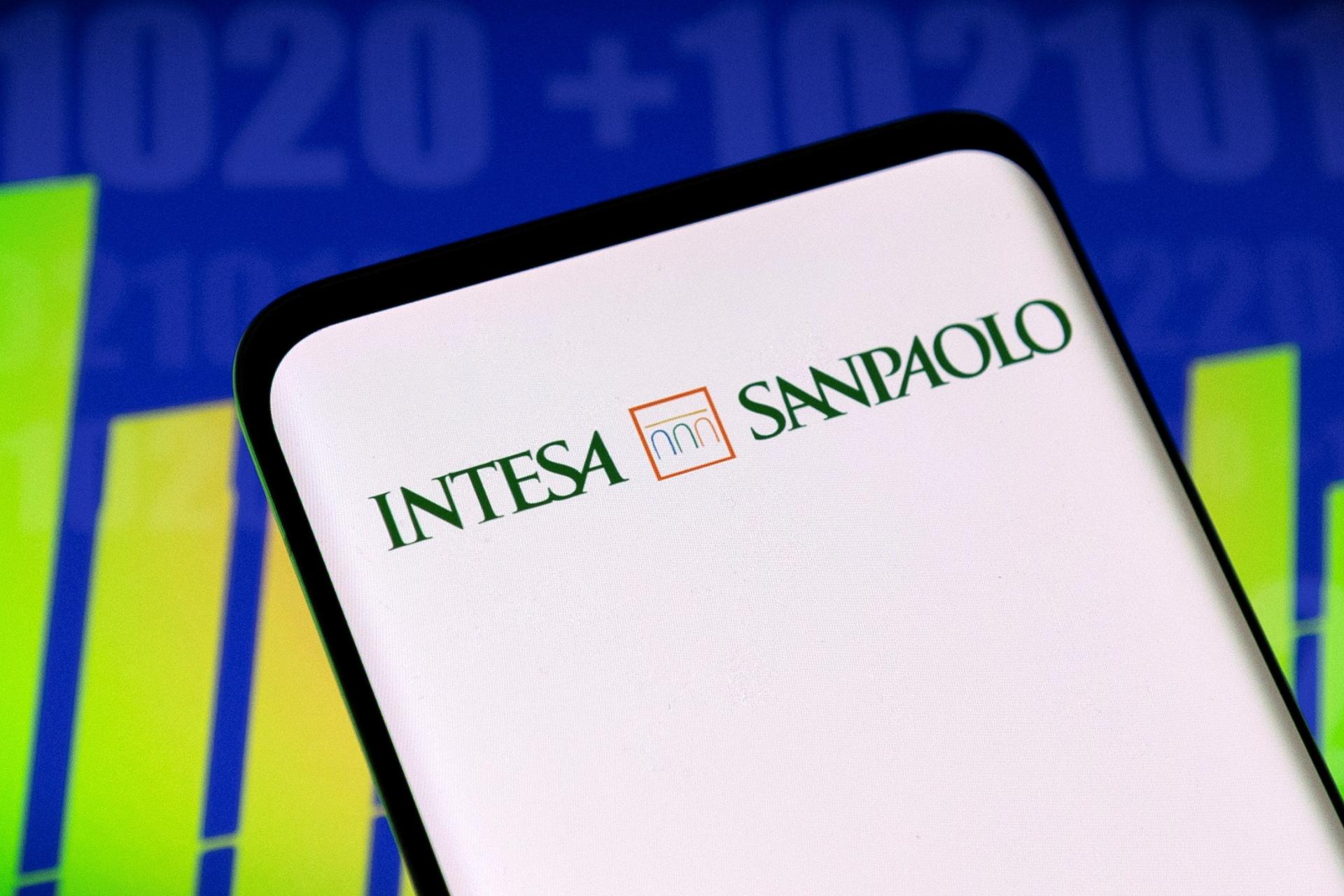 Protimonopolný úrad v Taliansku preveruje banku Intesa Sanpaolo