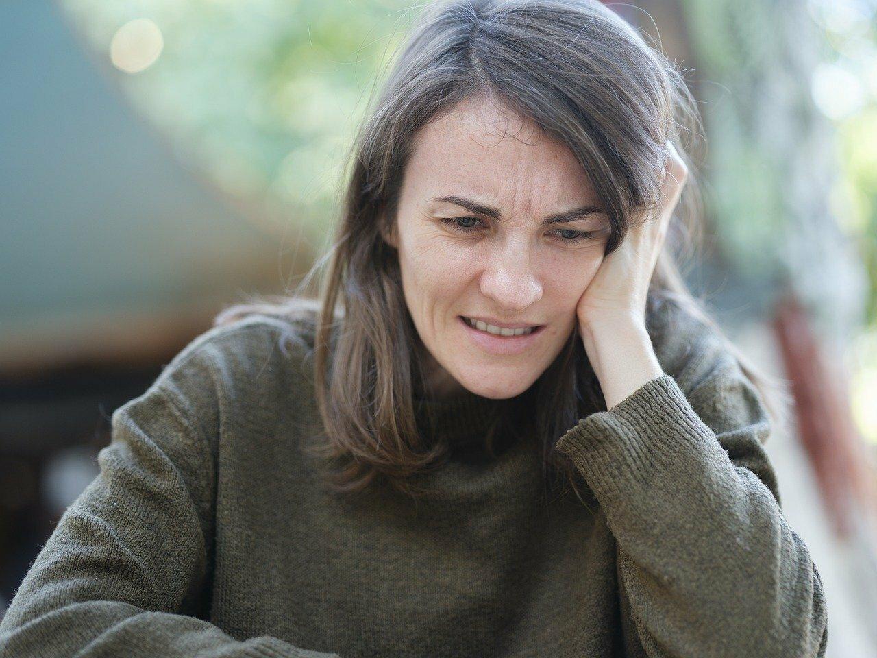 Desať varovných signálov, že vás ničí nadmiera stresu