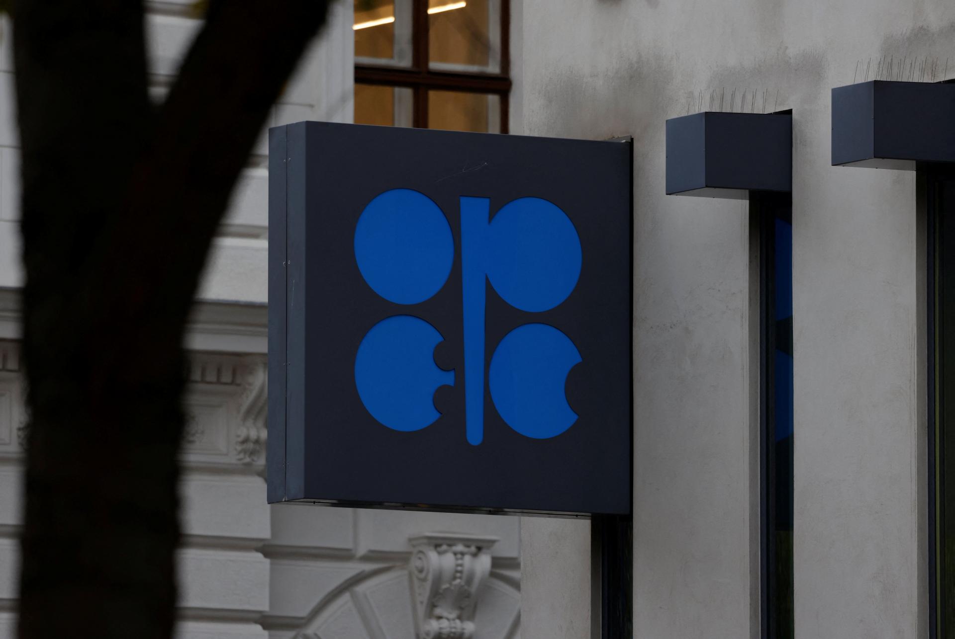 Skupina OPEC+ sa dohodla na dobrovoľnom znížení ťažby, ceny ropy však klesajú
