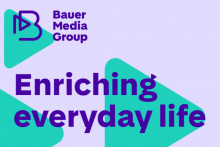 Bauer Media Group prichádza s novým dizajnom.
