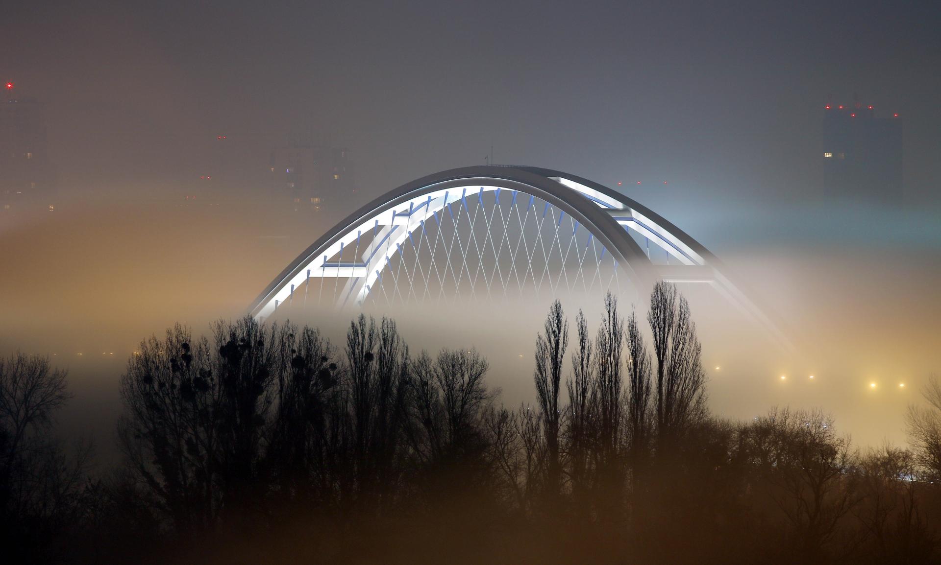 Krachuje firma, ktorá kreslila Most Apollo a obchvat v Prešove. Nechali ju vykrvácať, vraví expert