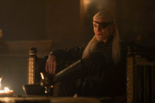 HBO predstavilo trailer na pokračovanie House of the Dragon.