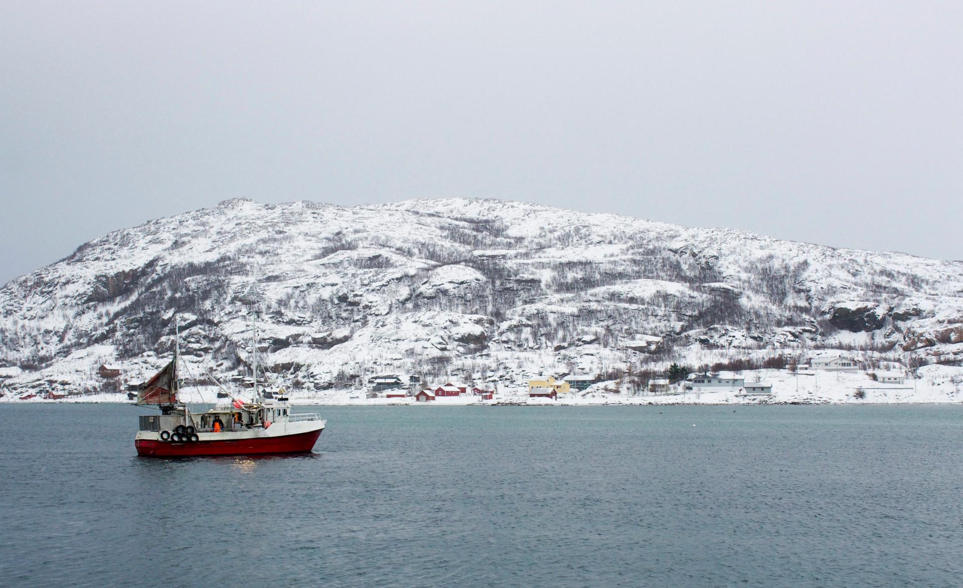 Nórsko povolilo podmorskú ťažbu, ekológovia sa búria. Budeme vďaka tomu zelení, obhajujú sa poslanci