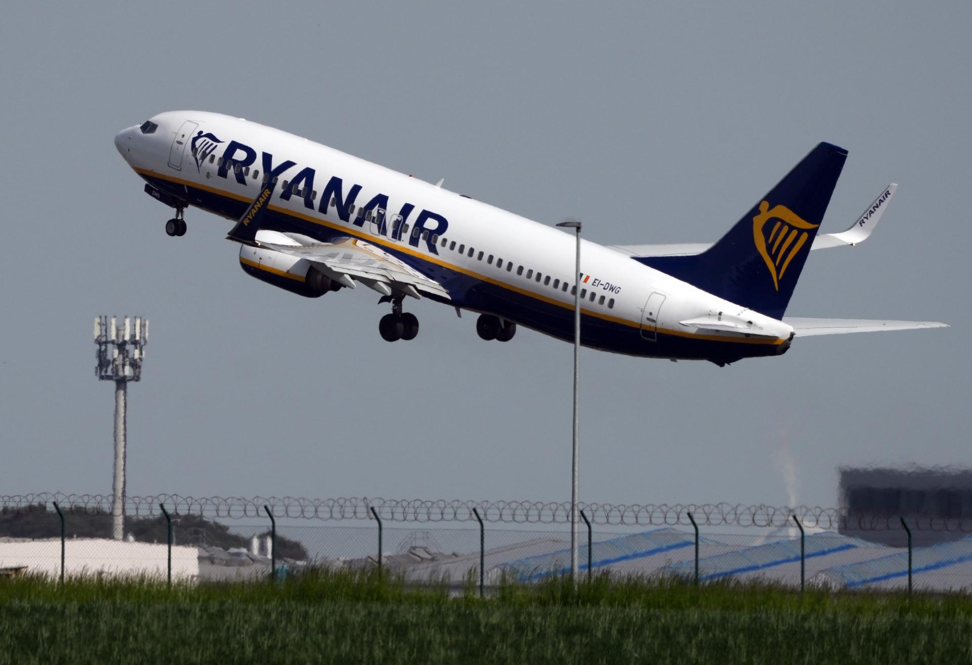 Ryanair ohlásil novú linku zo Slovenska: Košice budú mať spojenie s obľúbenou chorvátskou destináciou