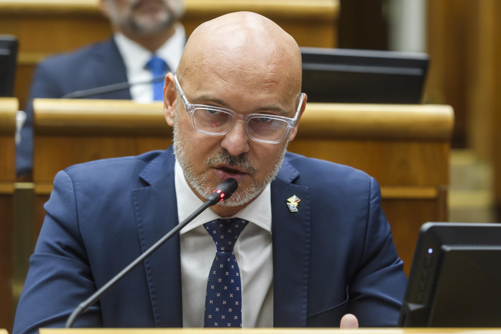 Vláda po vyjadrení Lipšica stratila argumenty na zmeny postavenia špeciálnej prokuratúry, tvrdí Gröhling