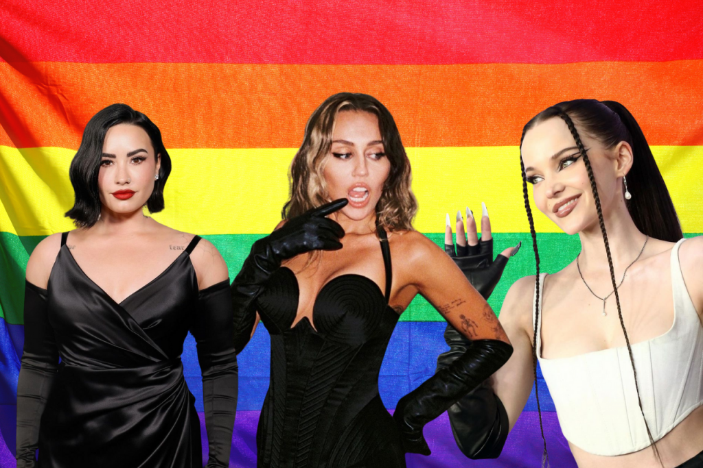 Hviezdy z Disney Channel, ktoré patria do LGBTI+ komunity