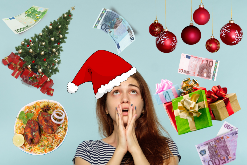 Ako nakupovať na Vianoce čo najlacnejšie?