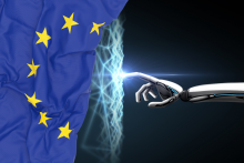 Európsky parlament predstavil prvý komplexný zákon o umelej inteligencii.