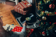Tipy na darčeky pre milovníkov hudby