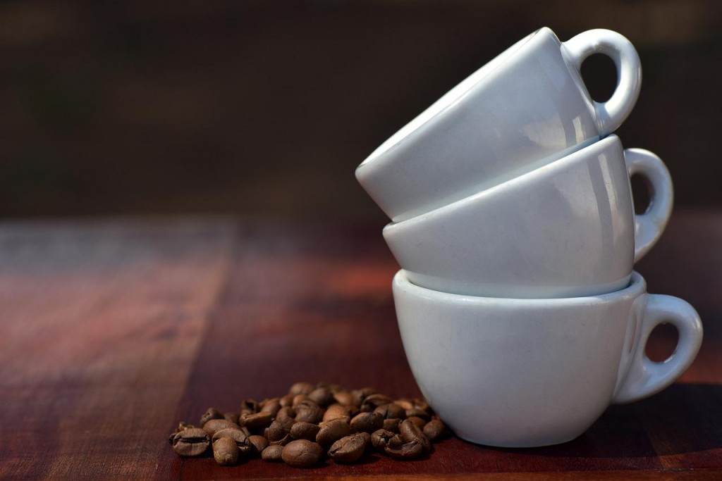 Výskum zistil, čo spôsobuje menej odpadu z kávy a výraznejšiu chuť.