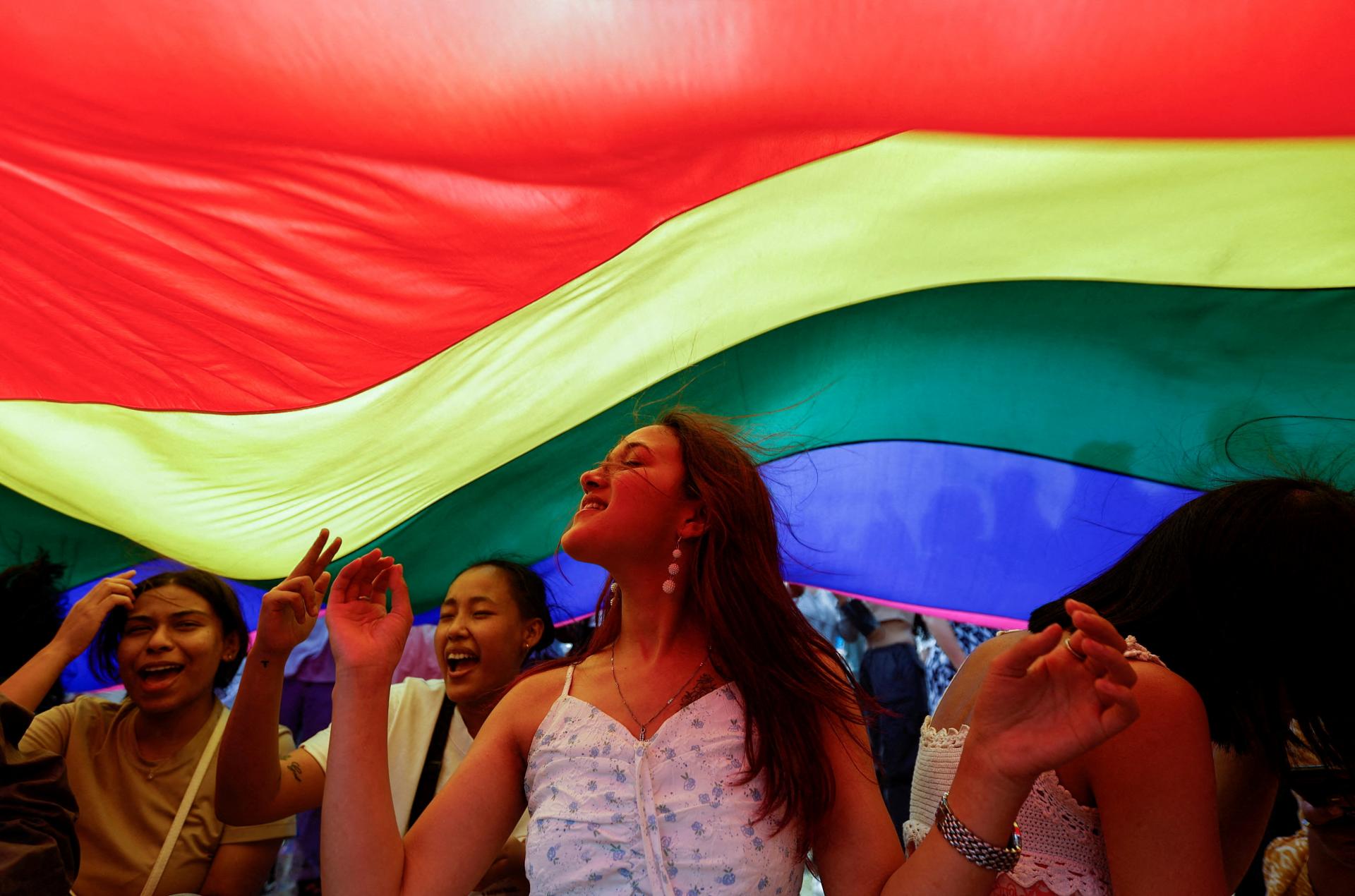 Poľsko by malo uznať partnerstvá homosexuálov, odporúča Európsky súd pre ľudské práva 