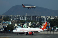 Rozvoj indického letectva ukazuje, že krajina to so vstupom medzi svetové veľmoci myslí vážne. FOTO: Reuters