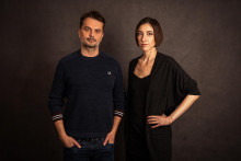 Ku Creative Directorovi Respect APP Ondrejovi Štefánikovi sa pripája ako Associate Creative Director Csilla Polák.